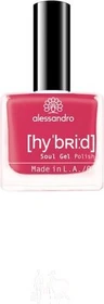 Alessandro Hybrid Soul Gel Nagellack 719 made in L.A., 8ml