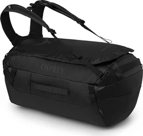 Osprey Transporter Duffel 40 raven black