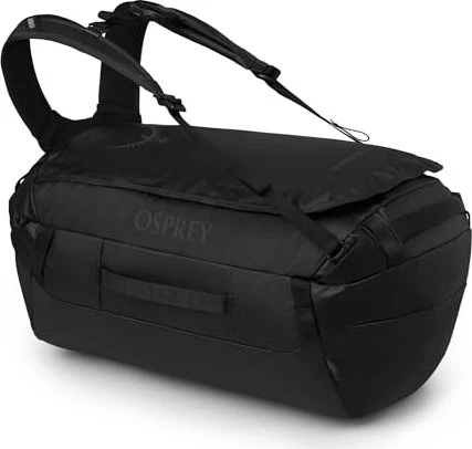 Osprey Transporter Duffel 40 raven black