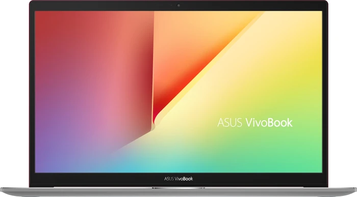 ASUS VivoBook S14 S433FL-EB029T, Resolute Red, Core i7-10510U, 8GB RAM, 512GB SSD, GeForce MX250, DE