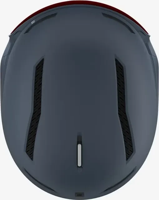 Salomon Driver Prime Sigma Plus Helm dress blue