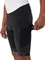 Vaude Kuro Tights II Fahrradhose kurz schwarz (Herren) Vorschaubild
