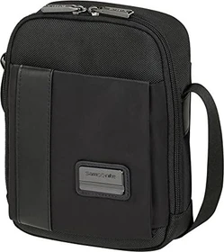 Samsonite Openroad 2.0 Umhängetasche schwarz