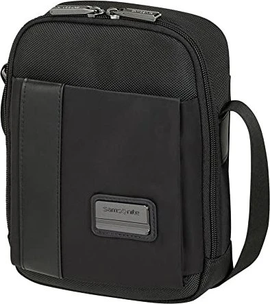 Samsonite Openroad 2.0 Umhängetasche schwarz