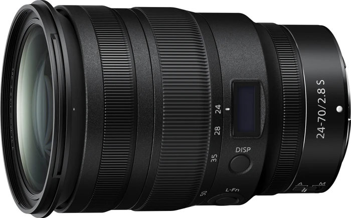 NIKKOR Z 24-70mm f/2.8 S Image