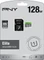 PNY Elite R85 128GB Kit, UHS-I U1, Class 10 Vorschaubild