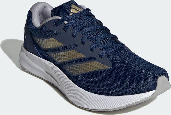adidas Duramo RC dark blue/gold metallic/glory grey (Damen)