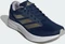 adidas Duramo RC dark blue/gold metallic/glory grey (Damen) Vorschaubild
