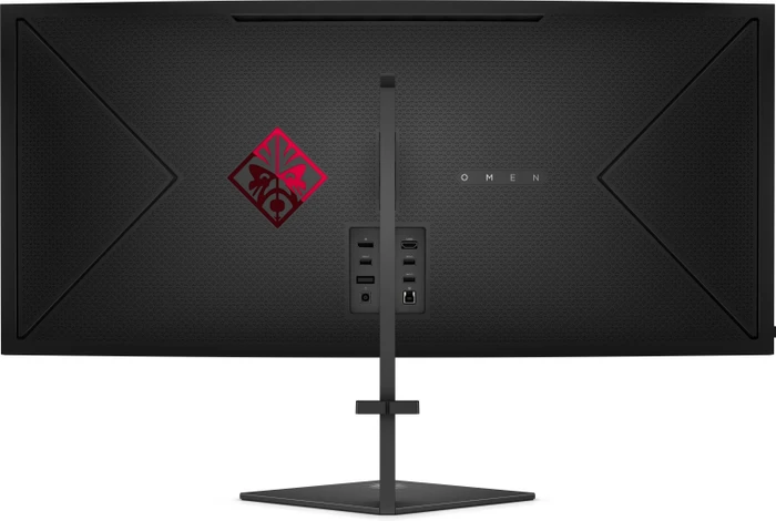 HP Omen X 35, 35"