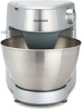 Kenwood KHC29.A0SI Prospero+ silver