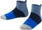 Falke Colour Block Socken denim (Junior) Vorschaubild