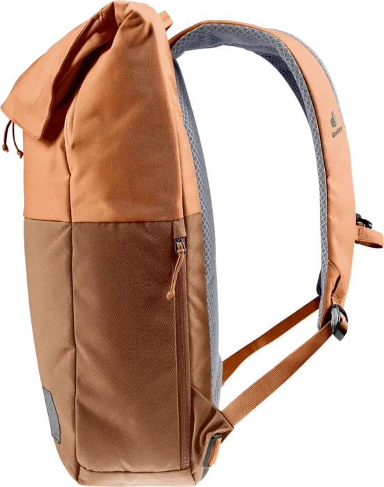 Deuter UP Seoul mocha/pecan