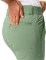 Vaude Farley Stretch Shorts II Hose kurz willow green (Damen) Vorschaubild