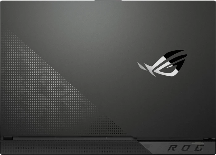 ASUS ROG Strix Scar 17 G733QS-HG271T, Translucent Black, Ryzen 9 5900HX, 32GB RAM, 1TB SSD, GeForce RTX 3080, DE