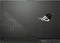 ASUS ROG Strix Scar 17 G733QS-HG271T, Translucent Black, Ryzen 9 5900HX, 32GB RAM, 1TB SSD, GeForce RTX 3080, DE Vorschaubild