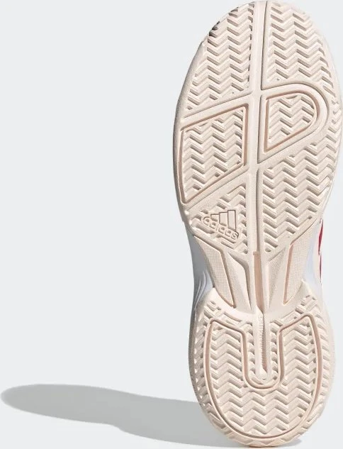 adidas Speedcourt Indoor pink tint/cloud white/power pink