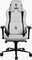 Arozzi Vernazza Supersoft Gamingstuhl, light grey Vorschaubild