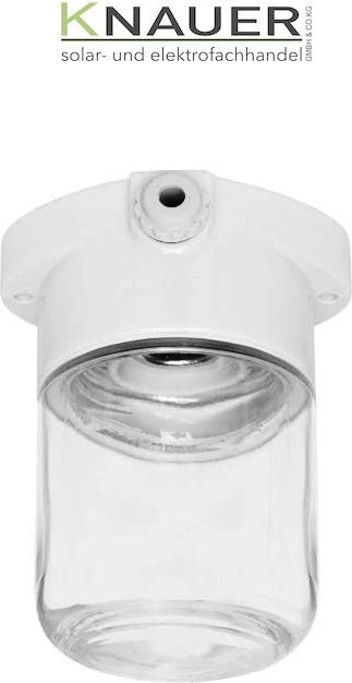 Lindner Leuchten Lisilux Glas 60W klar