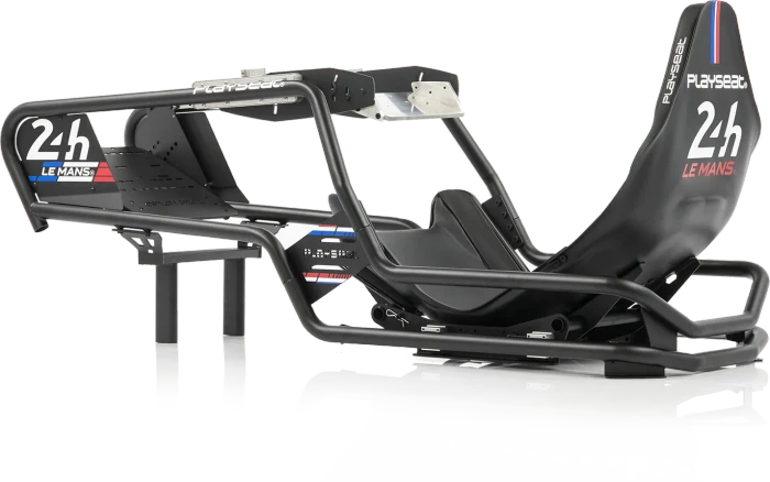 Playseat Formula Intelligence, LeMans 24H
