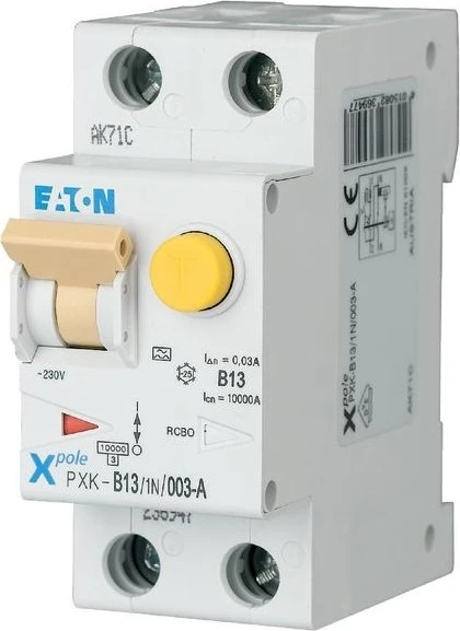 Eaton PXK-D13/1N/003-F