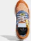 adidas Ninja Nite Jogger amber tint/orange/trace royal (Junior) Vorschaubild