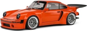 Schuco Solido Porsche KS-R 2022 orange