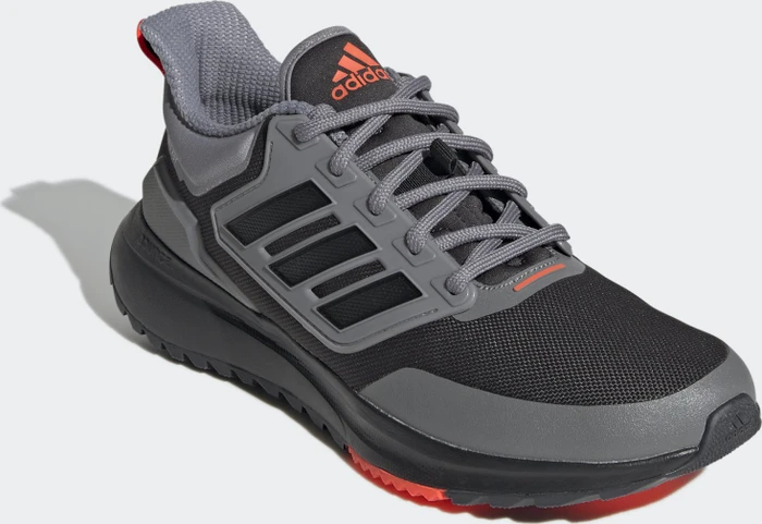 adidas EQ21 Run Cold.RDY carbon/core black/grey three (Herren)