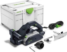 Festool HL 850 EB-Plus Elektro-Hobel inkl. Systainer
