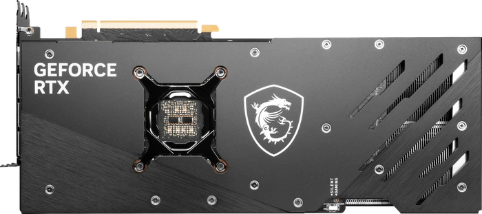 MSI GeForce RTX 4080 Gaming X Trio 16G, 16GB GDDR6X, HDMI, 3x DP