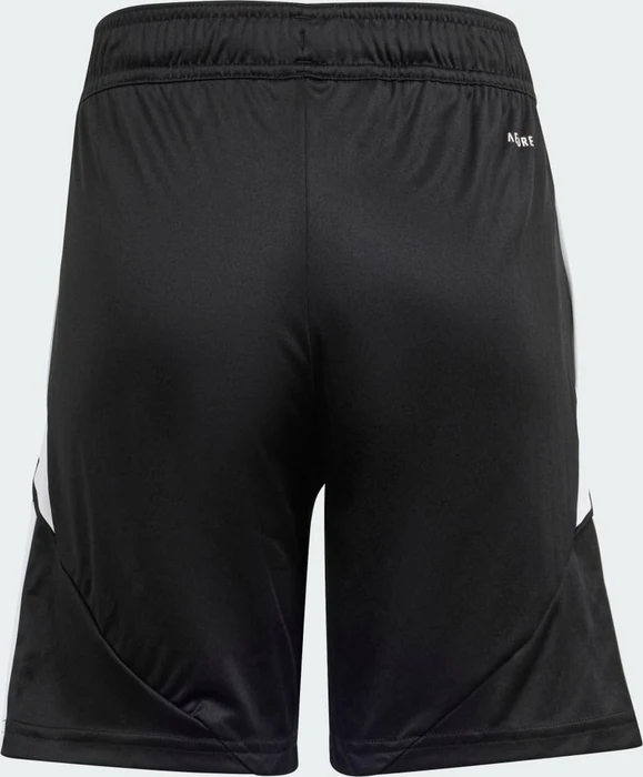 adidas Tiro 24 Shorts schwarz/weiß (Junior)