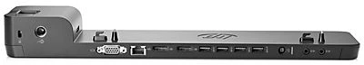 HP UltraSlim Dock 2013