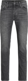 Jack & Jones Tim Original AM 444 Jeans grey denim (Herren)