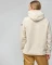 Fjällräven Kaitum Hoodie chalk white (Damen) Vorschaubild