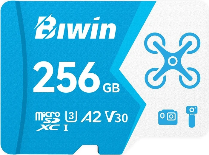 Biwin MS160 Series