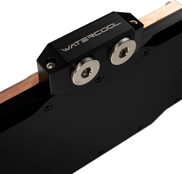 Watercool Heatkiller V RTX 3080/3090, Acetal