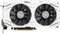 ASUS Dual GeForce GTX 1070, DUAL-GTX1070-8G, 8GB GDDR5, DVI, 2x HDMI, 2x DP Vorschaubild