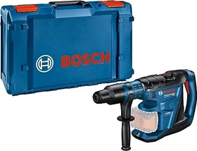 Bosch Professional GBH 18V-40 C BITURBO Akku-Bohr-/Meißelhammer solo inkl. Koffer