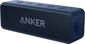Anker Soundcore 2 navy blau
