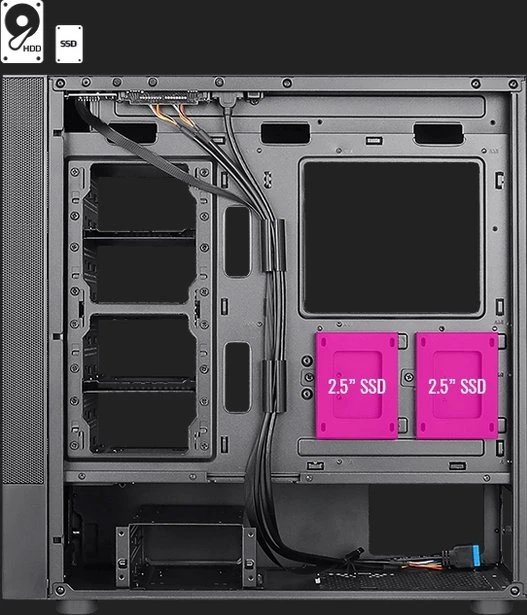 AeroCool Cipher