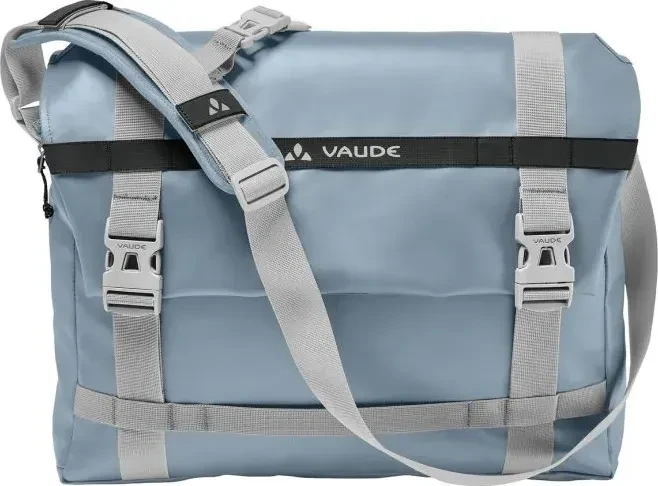 Vaude Mineo 22 Messenger Umhängetasche heron