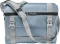 Vaude Mineo 22 Messenger Umhängetasche heron Vorschaubild