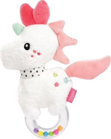 Fehn Aiko & Yuki Rasselring Einhorn