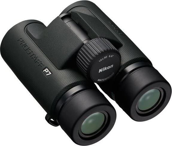 Nikon Prostaff P7 10x30