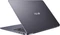 ASUS VivoBook S14 S406UA-BV023T, Star Grey-Red, Core i5-8250U, 8GB RAM, 256GB SSD, DE Vorschaubild