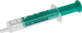DRAK-Aquaristik Einmalspritzen, 5ml