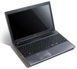 Acer Aspire 5755G-2434G50Mics, Core i5-2410M, 4GB RAM, 500GB HDD, GeForce GT 540M, DE
