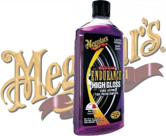 Meguiar's Endurance Tire Dressing 473ml (G7516)