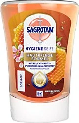 Sagrotan No-Touch Manuka Honig Flüssigseife Refill,    250ml