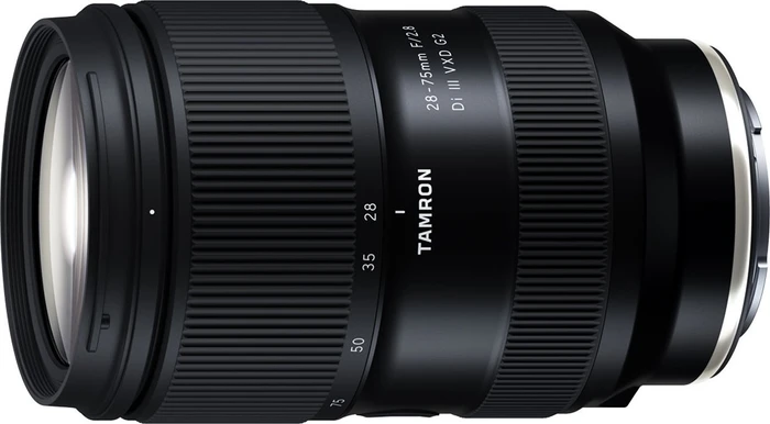 Tamron 28-75mm 2.8 Di III VXD G2 für Sony E
