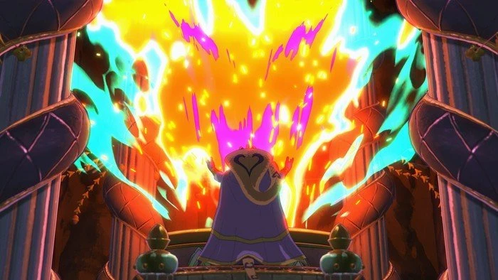 Ni No Kuni II: Schicksal eines Königreichs - Prince's Edition (Switch)